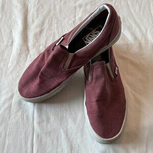 Vans Slip on Sneaker